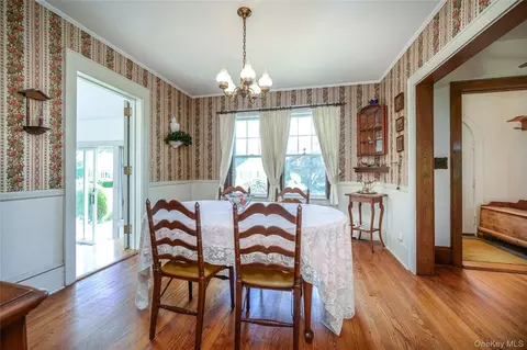 Dining - 730 Hoover Ave, Peekskill, NY 10566 photo 2 of 3