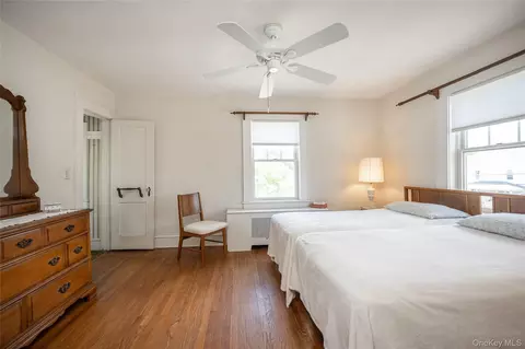 Bedroom - 730 Hoover Ave, Peekskill, NY 10566 photo 1 of 4