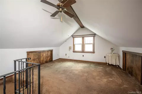 Bedroom - 730 Hoover Ave, Peekskill, NY 10566 photo 4 of 4