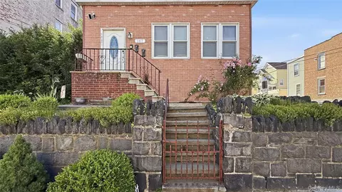 167 Voss Ave, Yonkers, NY 10703
