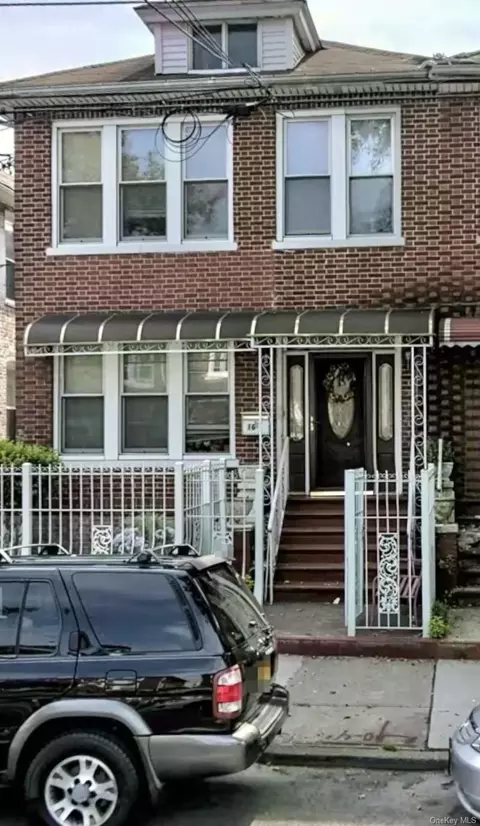 167 E 53rd St, Brooklyn, NY 11203