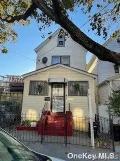 103-16 89th St, New York, NY 11417