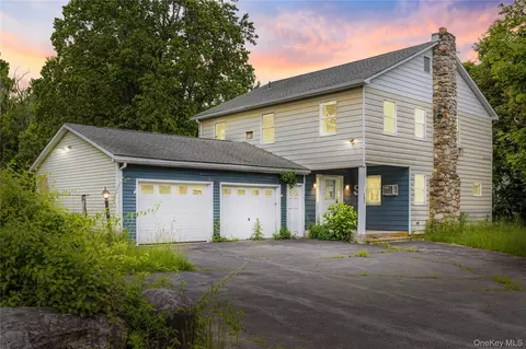 229 Rt-118, Somers, NY 10598