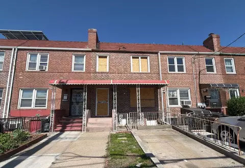 114-16 Springfield Blvd, New York, NY 11411