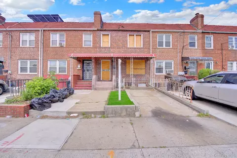 114-16 Springfield Blvd, New York, NY 11411