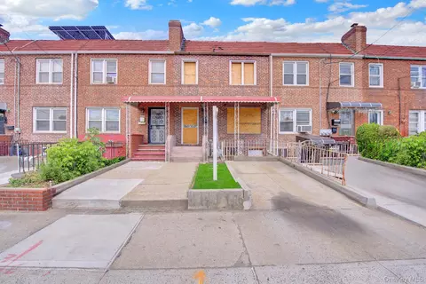 114-16 Springfield Blvd, New York, NY 11411