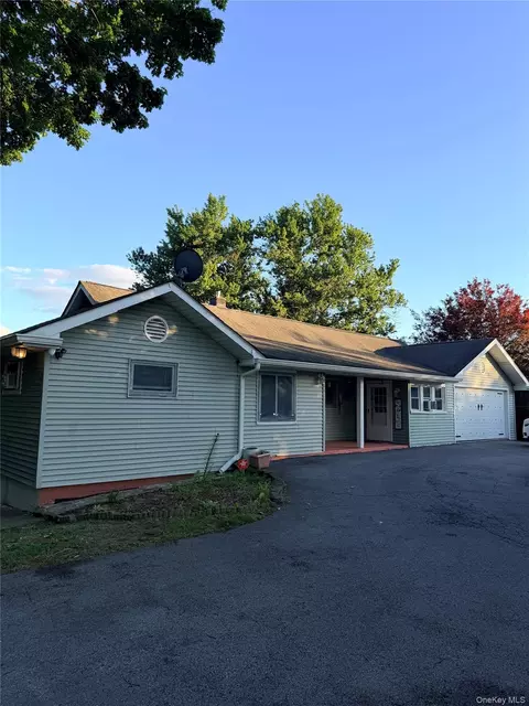 191 Liberty Corners Rd, Pine Island, NY 10969