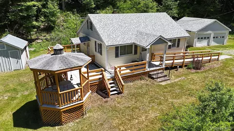441 County Road 94 Hankins, Fremont, NY 12741
