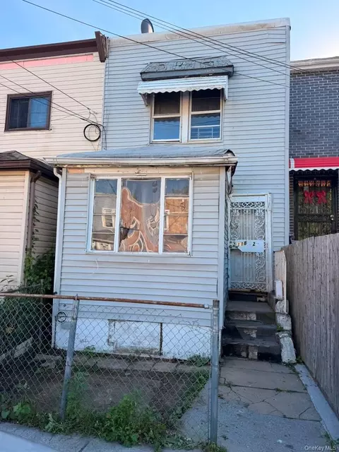 11820 154th St, Jamaica, NY 11434