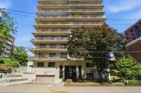 687 Bronx River Rd #6C, Yonkers, NY 10704