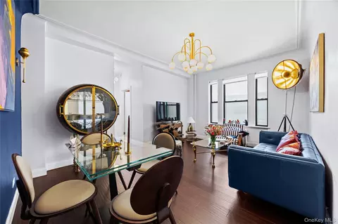 725 Riverside Dr #9C, New York, NY 10031
