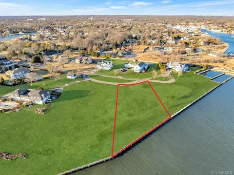 lot5 Overlea Ct, Islip, NY 11706