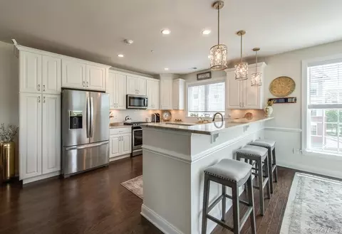 Kitchen - 835 Regency Dr, Fishkill, NY 12524 photo 3 of 8