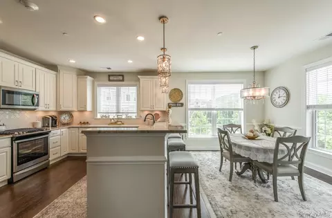 Kitchen - 835 Regency Dr, Fishkill, NY 12524 photo 6 of 8