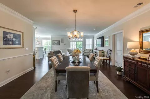 Dining - 835 Regency Dr, Fishkill, NY 12524 photo 1 of 6