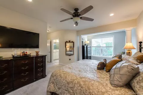 Bedroom - 835 Regency Dr, Fishkill, NY 12524 photo 2 of 4
