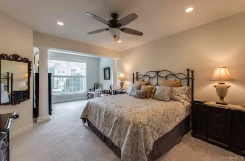 Bedroom - 835 Regency Dr, Fishkill, NY 12524 photo 1 of 4
