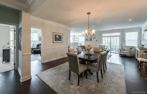 Dining - 835 Regency Dr, Fishkill, NY 12524 photo 6 of 6