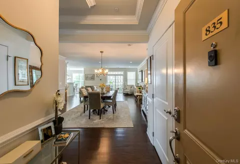 Entry Way - 835 Regency Dr, Fishkill, NY 12524 photo 2 of 7