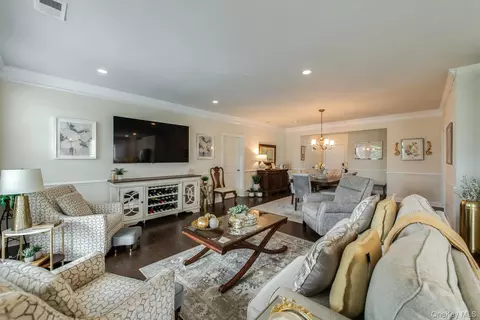 Living - 835 Regency Dr, Fishkill, NY 12524 photo 1 of 2