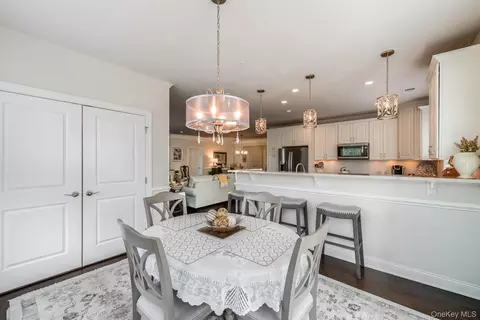 Dining - 835 Regency Dr, Fishkill, NY 12524 photo 5 of 6