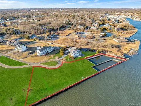 lot4 And Lot 11 Overlea Ct, Islip, NY 11706