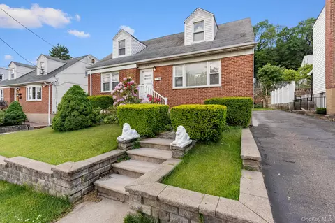 233 Woodland Ave, Yonkers, NY 10703
