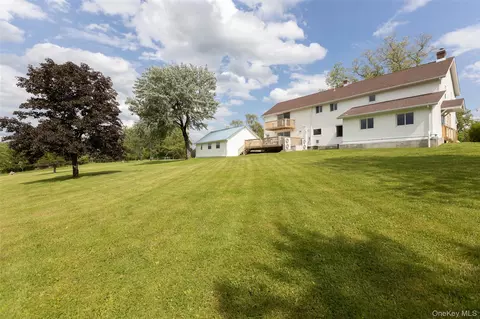 Exterior - 4 Low Rd, Shawangunk, NY 12589 photo 7 of 11