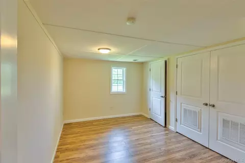 Bedroom - 4 Low Rd, Shawangunk, NY 12589 photo 4 of 4