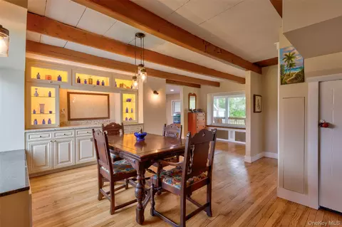 Dining - 4 Low Rd, Shawangunk, NY 12589 photo 1 of 4