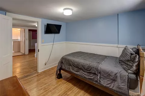 Bedroom - 4 Low Rd, Shawangunk, NY 12589 photo 3 of 4