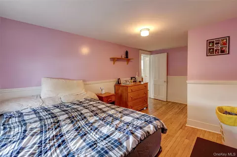 Bedroom - 4 Low Rd, Shawangunk, NY 12589 photo 1 of 4