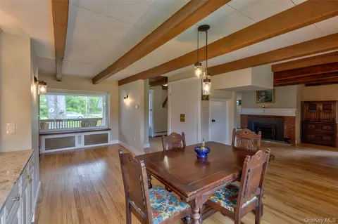 Dining - 4 Low Rd, Shawangunk, NY 12589 photo 2 of 4
