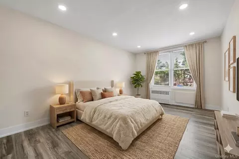 Bedroom - 150-15 79 Ave #1A, Flushing, NY 11367 photo 1 of 2