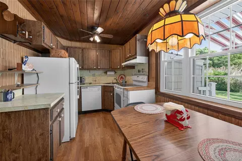 Kitchen - 203 Lyman Rd, Patchogue, NY 11772 photo 1 of 1