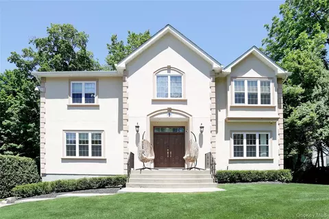 1 Greg Sikorsky Dr, Ramapo, NY 10952