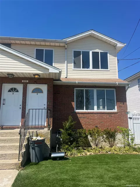 6226 Elizabeth Rd, New York, NY 11692