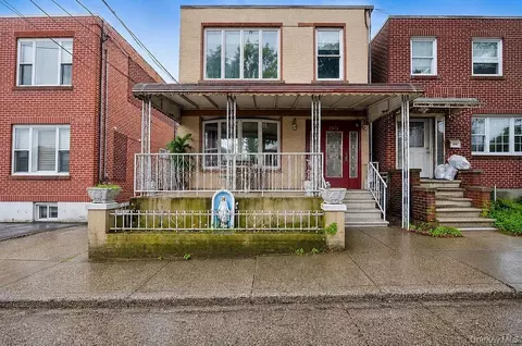 2876 Harrington Ave, New York, NY 10461
