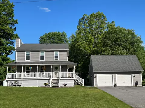 94 Jansen Rd, Shawangunk, NY 12566