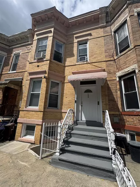 196 Grant Ave, Brooklyn, NY 11208