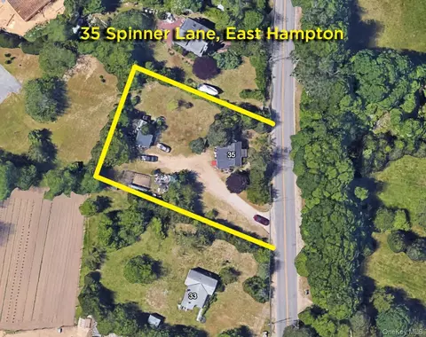 35 Spinner Ln, East Hampton, NY 11937
