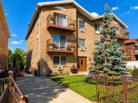 1162 Edison Ave, New York, NY 10461