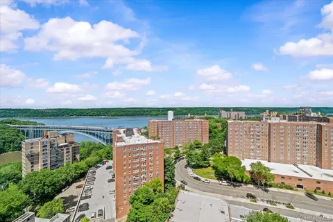 555 Kappock Ave #21K, New York, NY 10463