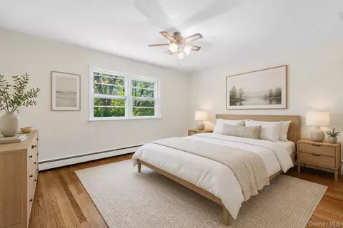 Bedroom - 110 Morningside Dr, Ossining, NY 10562 photo 1 of 5