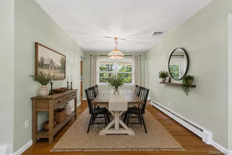 Dining - 110 Morningside Dr, Ossining, NY 10562 photo 1 of 1