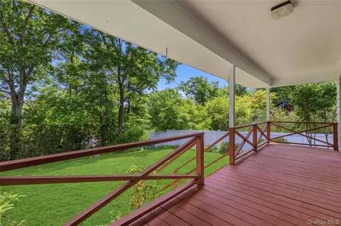 Exterior - 110 Morningside Dr, Ossining, NY 10562 photo 7 of 7