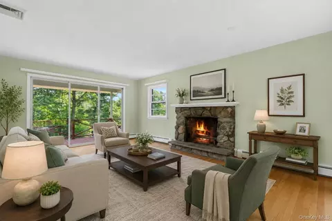 Living - 110 Morningside Dr, Ossining, NY 10562 photo 1 of 5