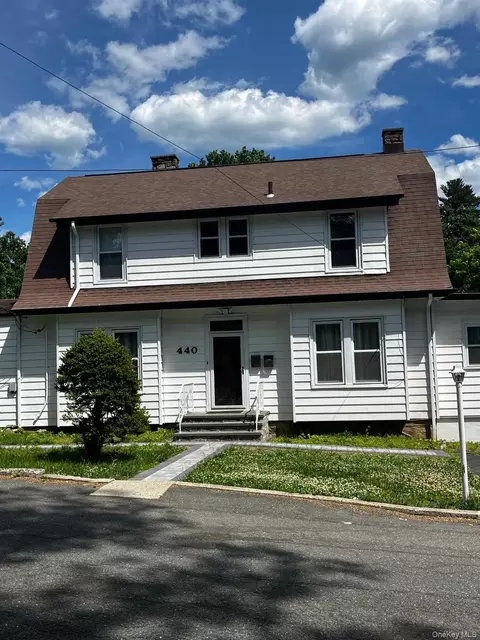 436 Aka 440 Mile Square Rd, Yonkers, NY 10701