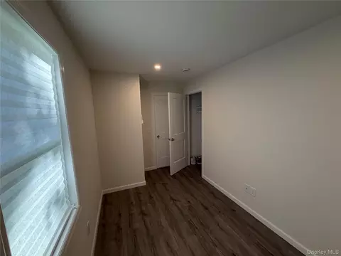 Bedroom - 40 Fulton Ave, Mastic, NY 11950 photo 4 of 4