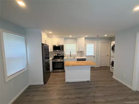 Kitchen - 40 Fulton Ave, Mastic, NY 11950 photo 1 of 1